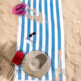 5 SANDFREE TURQUOISE BLUE