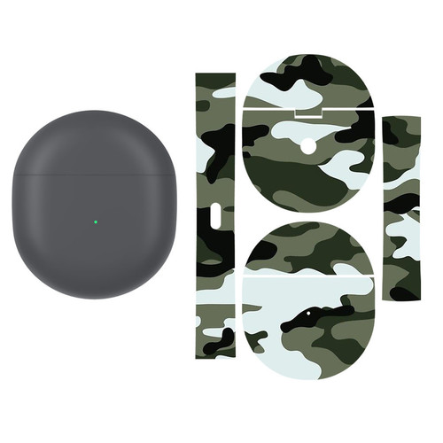 OnePlus buds MiltryCamo