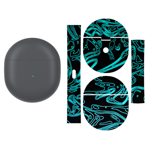 OnePlus buds HoloGreen