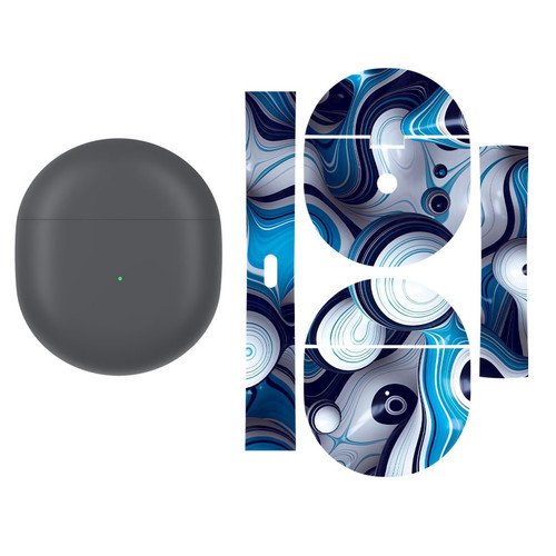 OnePlus buds PaintBubbles