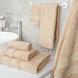 2 LIFESTYLE SAND TAUPE