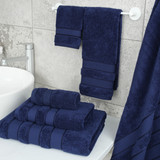 2 LIFESTYLE NAVY BLUE