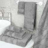 2 LIFESTYLE LIGHT GREY