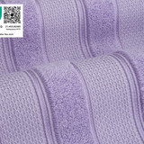 3 TEXTURE LILAC