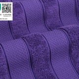3 TEXTURE PURPLE