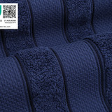3 TEXTURE NAVY