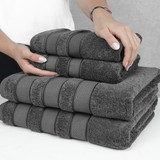 5 LIFESTYLE GREY