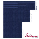 4 SIZE NAVY BLUE