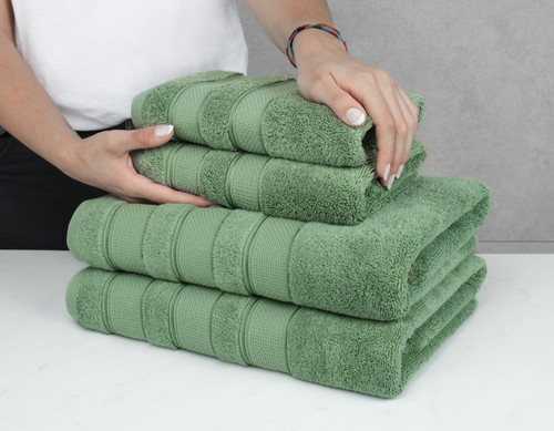 5 LIFESTYLE SAGE GREEN