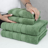 5 LIFESTYLE SAGE GREEN