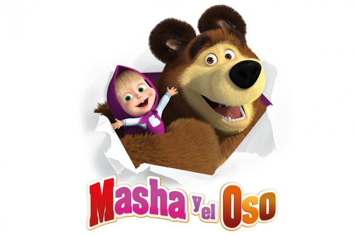 dibujos masha y el oso.jpg