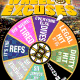 bruins wheel of excuses.gif