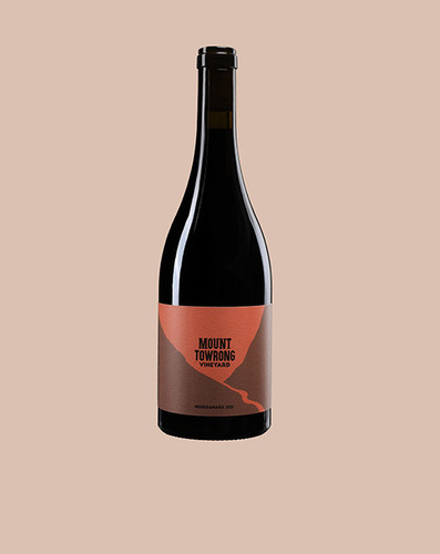 Negroamaro 2022 Mount Towrong Vineyard