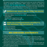 Marywood MBA Brochure 2023 2