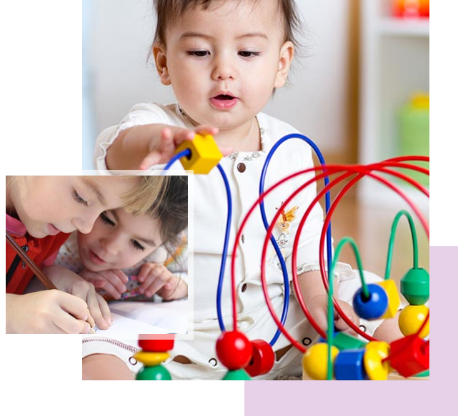 ARADHYA ACADEMY about us