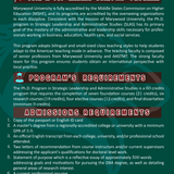 Marywood DBA &amp; PHD Brochure 2023 2