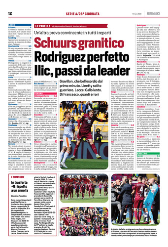 TuttoSport 57