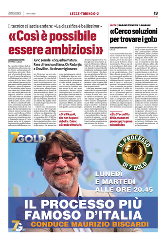 TuttoSport 58