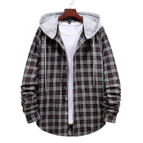 Alanic Global: Best Flannel Clothing Manufacturer USA.jpg