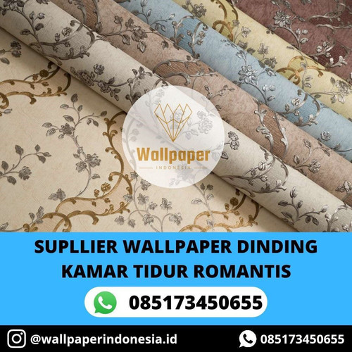 SUPLLIER WALLPAPER DINDING KAMAR TIDUR ROMANTIS.jpg