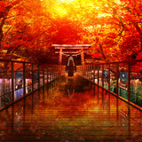 周憂 大炎刻街「残橋」 0 92806241 33638616 3298x1984