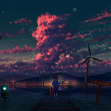 周憂 大炎刻街 0 89206202 33638616 1920x1080