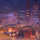 ArseniXC Romantic city 7 75378092 202175 1080x1080