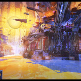 ArseniXC SF市場 背景 0 50936857 202175 2000x967