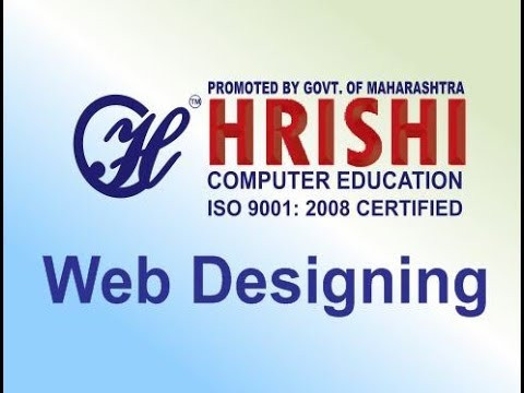 "Diploma in Web Designing at Hrishi Computer Education".jpg