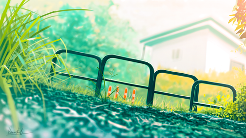 banishment 梅雨のイラストまとめ 1 75961171 23223750 3840x2160.png