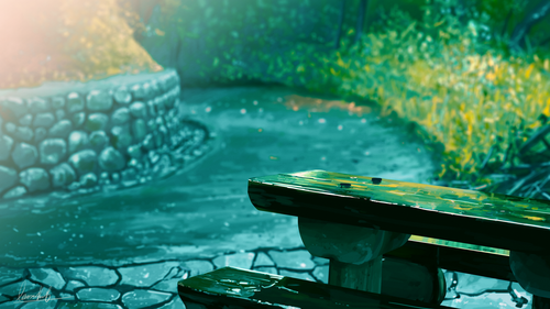 banishment 梅雨のイラストまとめ 2 75961171 23223750 3840x2160.png