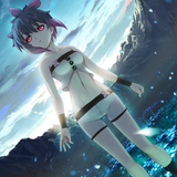 イベ／ピグ／花畑 (3)