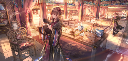 純白可憐 保护伞 0 84958354 20778107 5116x2462.png