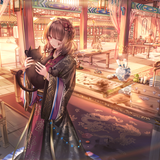 純白可憐 保护伞 0 84958354 20778107 5116x2462