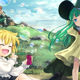 イベ／志津香／子供二人 (9)