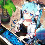 千夜QYS3 miku 画画 0 53727427 7210261 1440x905