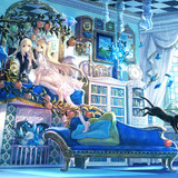 藤原 アリス・イン・ワールズエンド 0 46454797 27517 1562x1105