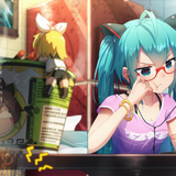 千夜QYS3 miku 侧漏 0 61784497 7210261 1440x916