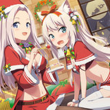 伍長 クリスマスヨークタウン＆ハムマン 0 73217527 90464 1120x630