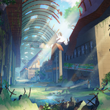 星月灵@asres000 The Garden Of Escapism 0 63602300 3068787 1181x665