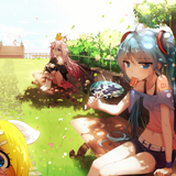 千夜QYS3 miku 夏天 0 50832411 7210261 1600x1067