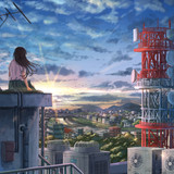 杉８７ sunset 0 64050733 1736499 2039x1450