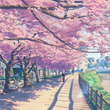 優子さん～ 春の物語——「心の叫び声」映像 0 60753071 4906112 889x500