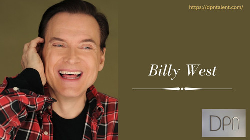 Professional Voice Over Artist Billy West.jpg