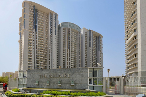 Service Apartments in Gurgaon | DLF Belaire.jpg