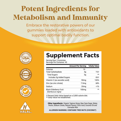 NC Elderberry Gummies B0854N354F Side Images Panel3A (1).jpg