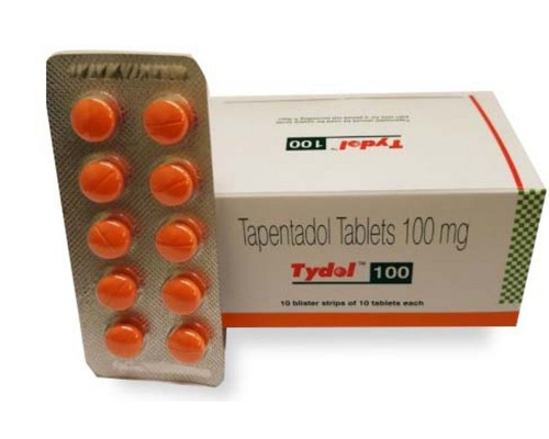 Tapentadol 100mg Relief From Pain and Discomfort.jpg