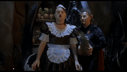 hitler pineapple.gif