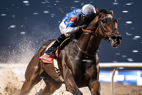ramiemad side camera metaverse horse race course Thunder Snow r 53073891 2f6b 4b0e 88a4 afe58be4462b.png