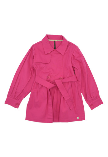 manila grace kids treanch fucsia bambina a